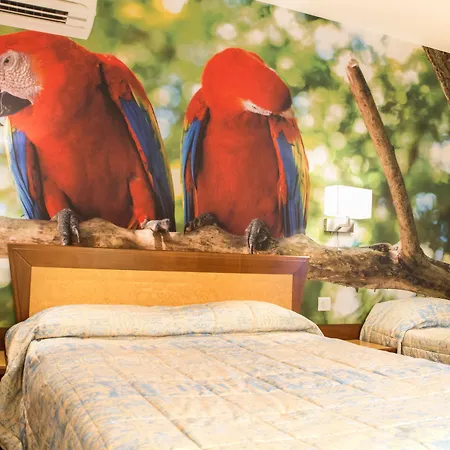 Terminus Montparnasse