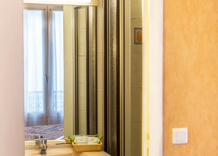 Terminus Montparnasse 3*