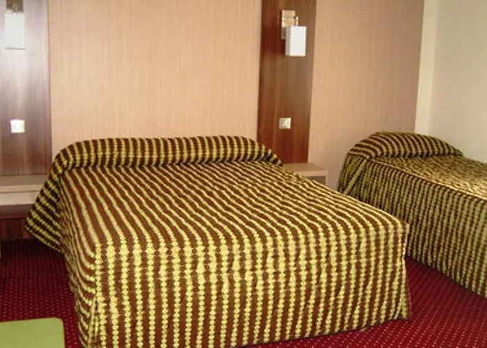 Terminus Montparnasse 3*