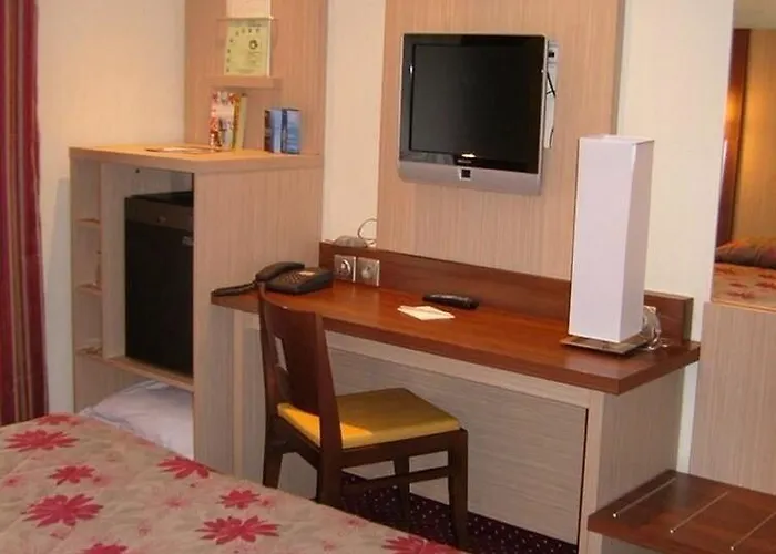 Terminus Montparnasse Paryż