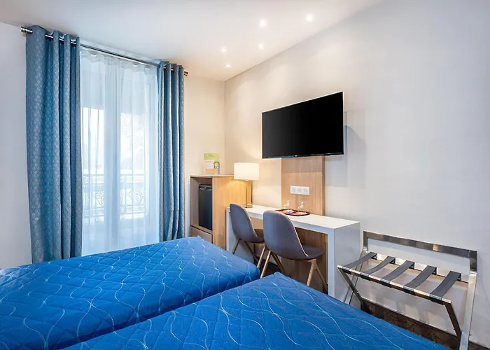 Terminus Montparnasse Paryż