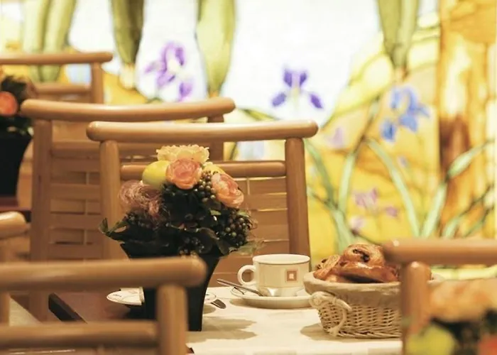 Terminus Montparnasse