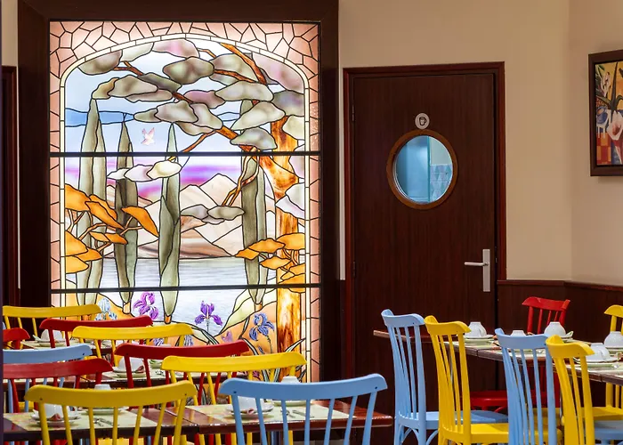 Terminus Montparnasse