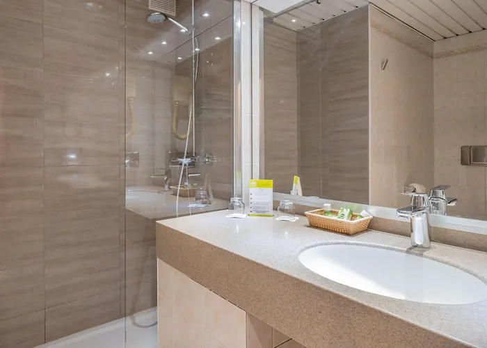 Terminus Montparnasse Paryż