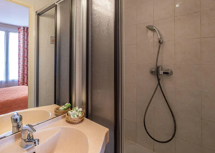 Terminus Montparnasse Hotel