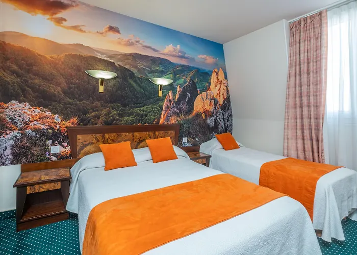 Terminus Montparnasse Hotel Paryż