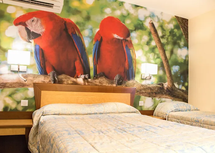 Terminus Montparnasse