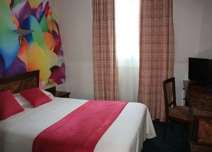 Terminus Montparnasse