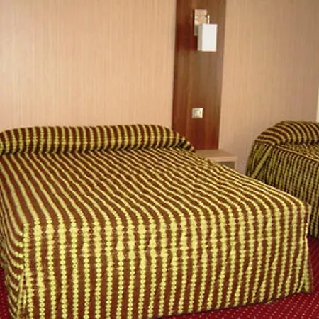 Terminus Montparnasse 3*