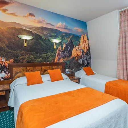 Terminus Montparnasse 3* París