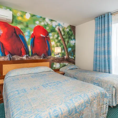 Terminus Montparnasse