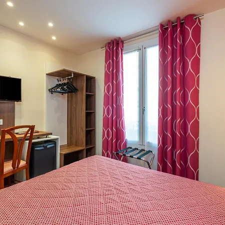 Terminus Montparnasse 3*