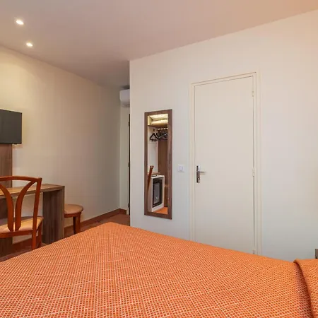 Hotel Terminus Montparnasse París