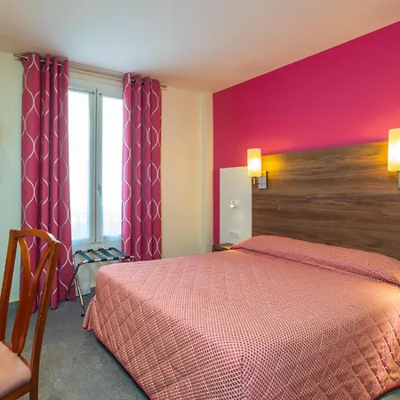 Terminus Montparnasse 3* París