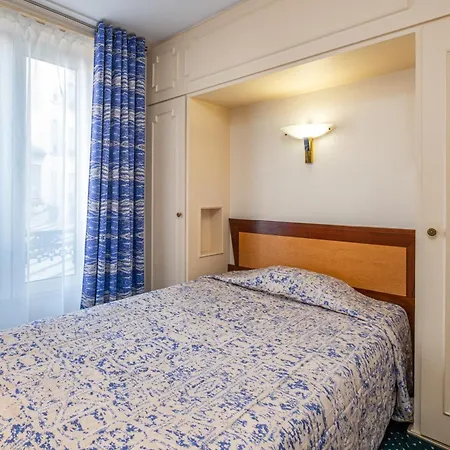 Terminus Montparnasse Paris