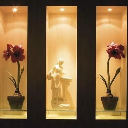 Terminus Montparnasse Hotel