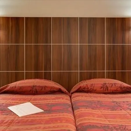 Terminus Montparnasse