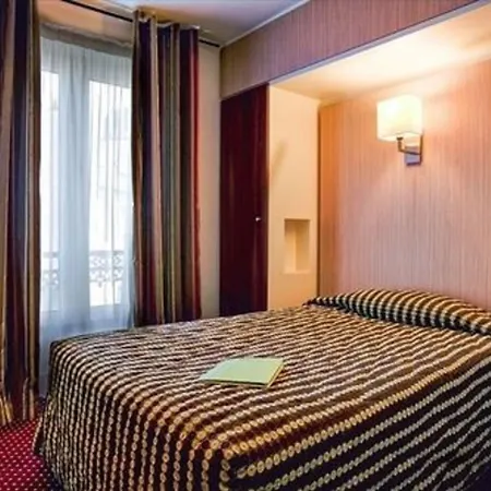 מלון Terminus Montparnasse פריז