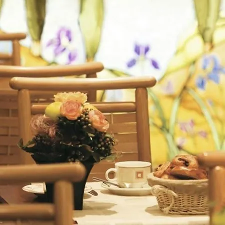 Terminus Montparnasse