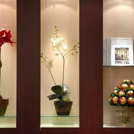 Terminus Montparnasse Hotel 3*