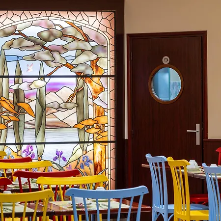 Terminus Montparnasse