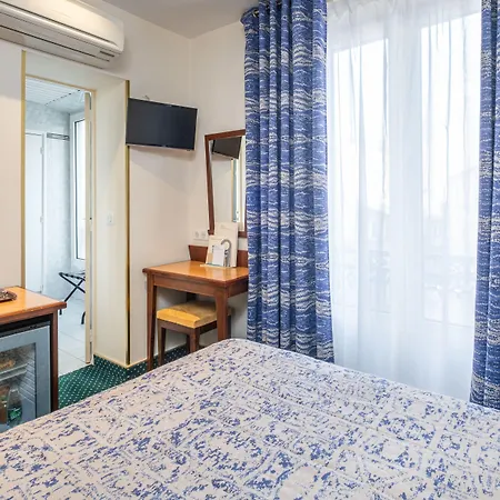 Hotel Terminus Montparnasse