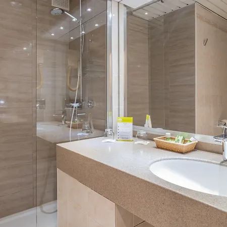 Terminus Montparnasse Paris