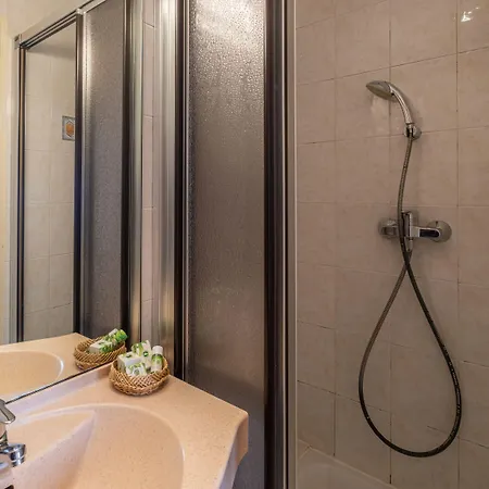 Terminus Montparnasse Hotel