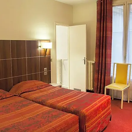 Terminus Montparnasse 3*