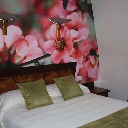 Hotel Terminus Montparnasse Paris