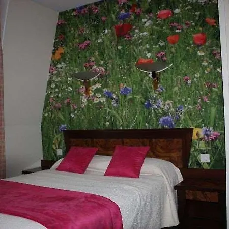 Terminus Montparnasse Hotel