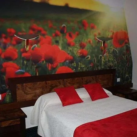 Hotel Terminus Montparnasse 3*