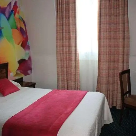 Terminus Montparnasse