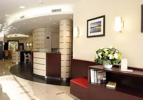 Otel Terminus Montparnasse