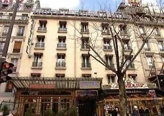 Otel Terminus Montparnasse