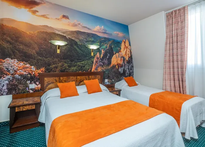 Terminus Montparnasse 3* Paris