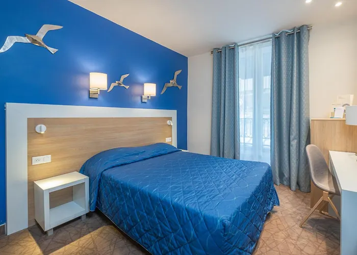 Terminus Montparnasse 3*