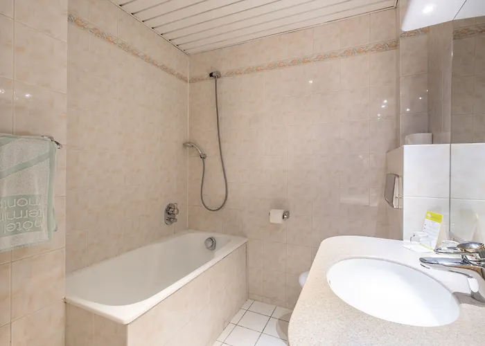 Terminus Montparnasse 3*