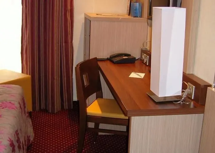 Terminus Montparnasse 3*