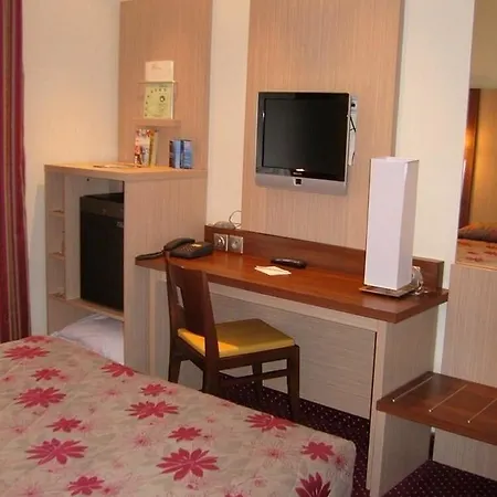 Terminus Montparnasse Paryż