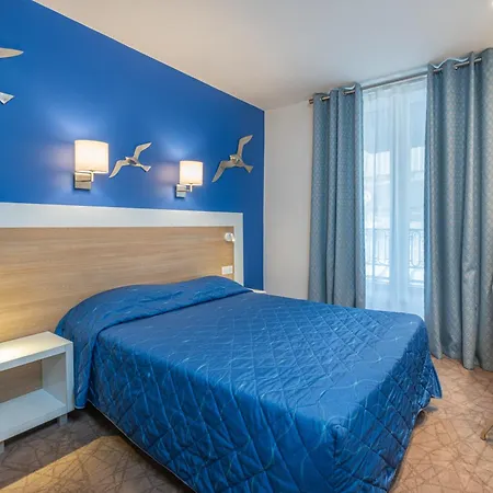 Terminus Montparnasse 3*