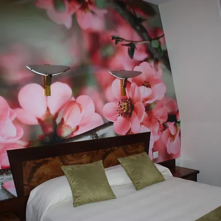 Terminus Montparnasse