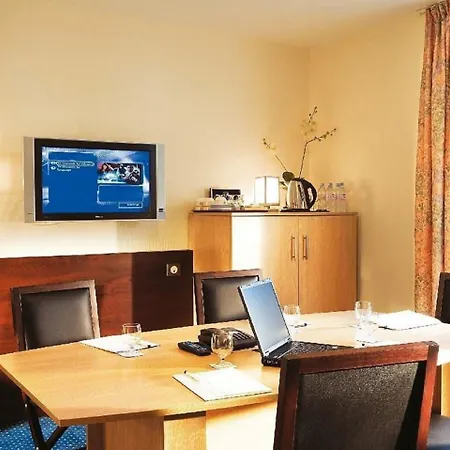 Hotel Terminus Montparnasse 3*